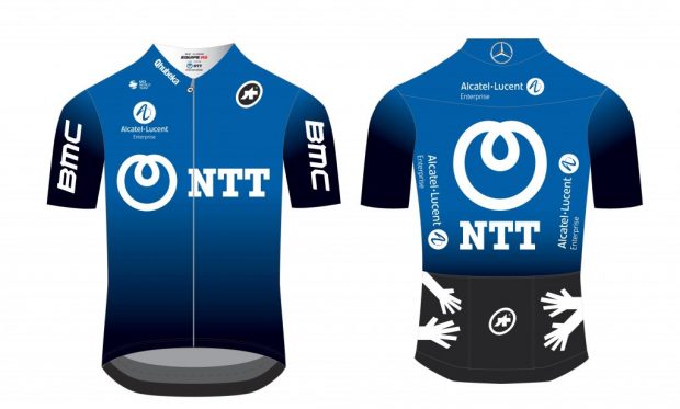 NTT-Pro-Team