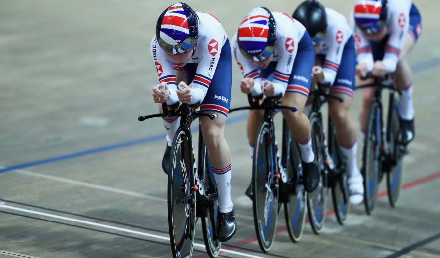 HSBC pondrá fin al patrocinio multimillonario de British Cycling