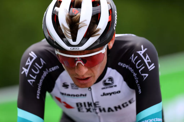 Matt White: «La primera semana del Tour de Francia será muy estresante» en 2022